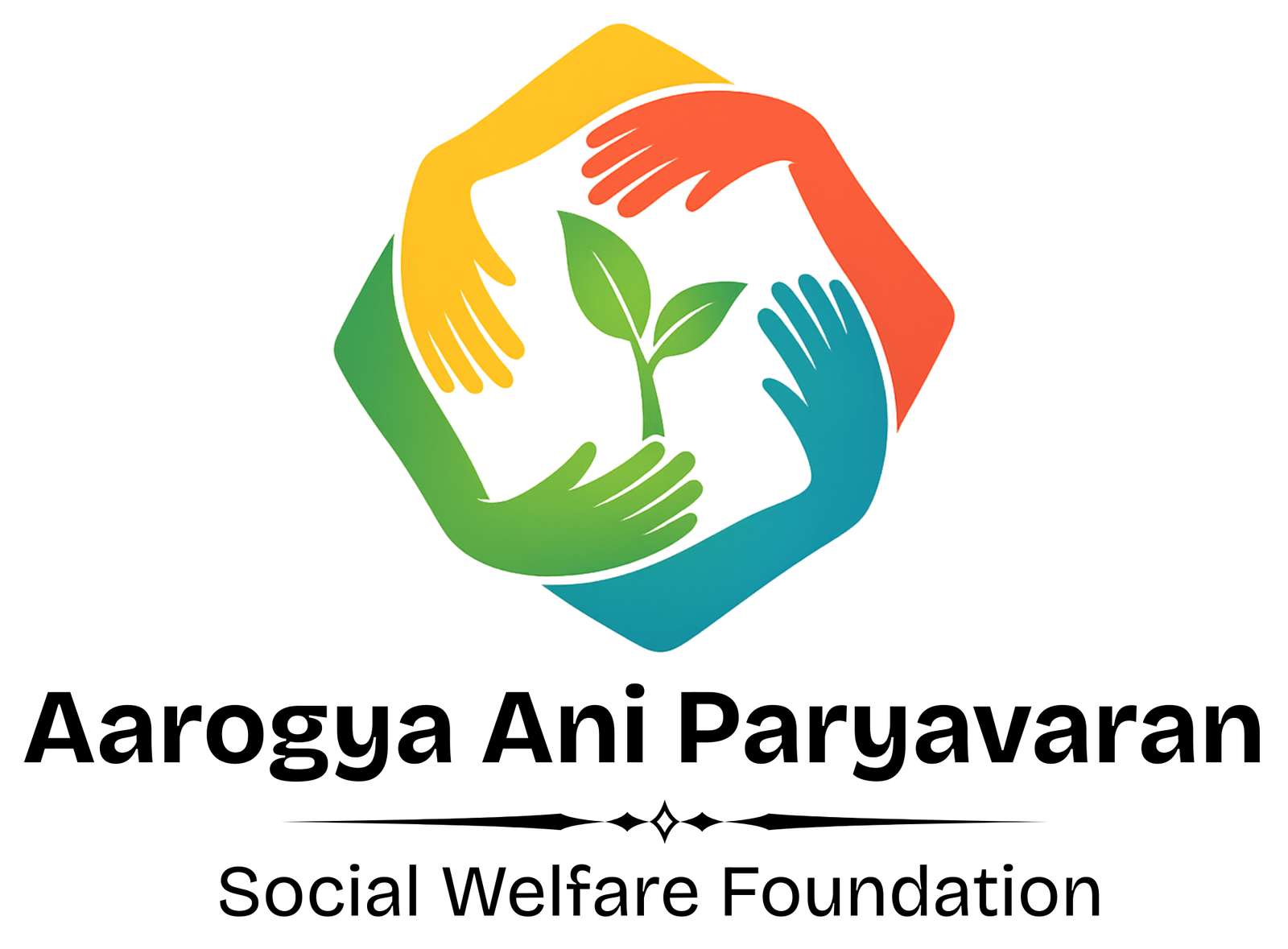Aarogya ani Paryavaran foundation